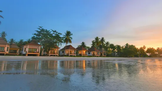 Pawapi Beach Resort, Koh Mook (ปาวาปี รีสอร์ท เกาะมุก)