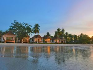 Pawapi Beach Resort, Koh Mook (ปาวาปี รีสอร์ท เกาะมุก)