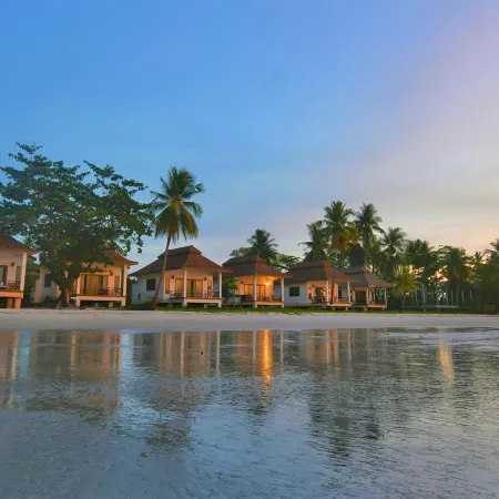 Pawapi Beach Resort Koh Mook