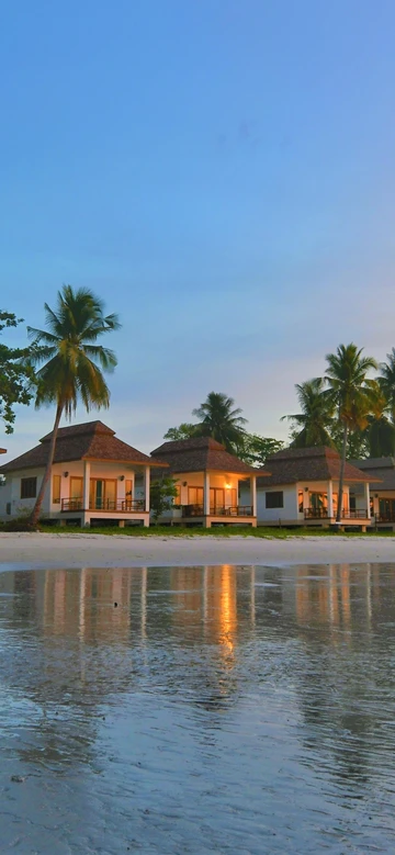 รูปภาพของPawapi Beach Resort, Koh Mook (ปาวาปี รีสอร์ท เกาะมุก)