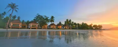 Pawapi Beach Resort Koh Mook Hotel a Ko Kradan