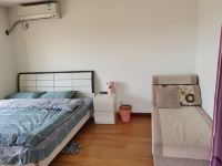 北京悦客公寓 - 温馨一室二床房
