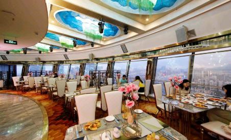 Suitetrails - Zhuhai Yuehai Hotel (Gongbei Port High-speed Railway Station Branch)