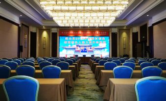 Weishuiyuan Hotel