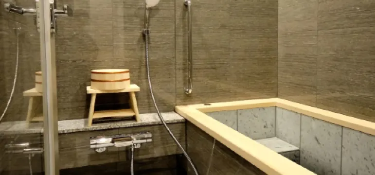 ランドーレジデンス東京スイーツ