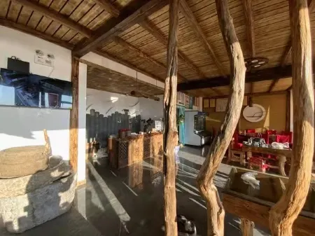 Huaning Yian Homestay