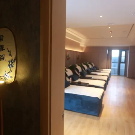 Haian zunman Hotel