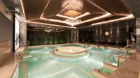 Kisting International Hotel Hotel di Xianyou