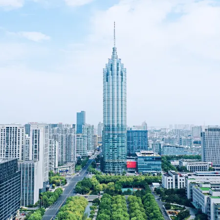 Grand View Hotel