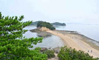 Hotel AreaOne Takamatsu