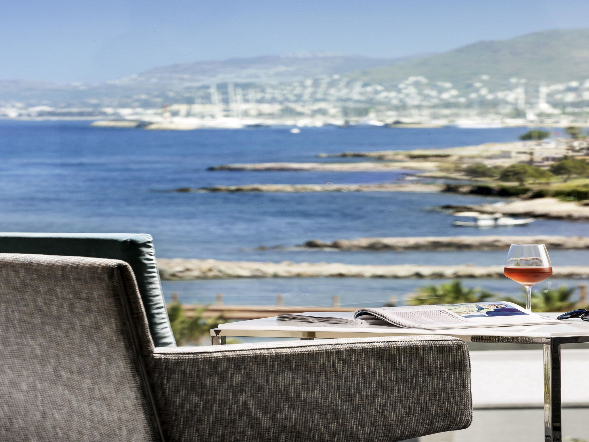 Swissôtel Resort Bodrum Beach