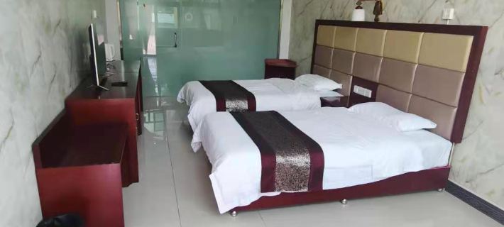 Ganquan Loess Home Farm House Hotels in Ganquan