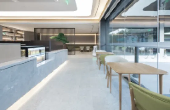 JI Hotel (Qingzhou Ancient City) Hoteles en Qingzhou