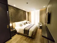 Diamond Stars Ben Tre Hotel Hotels in Ben Tre