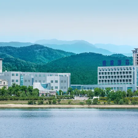 Yingliu Mansen Reception Center