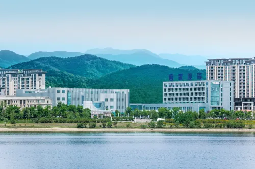 Yingliu Mansen Reception Center Hotels in Huoshan