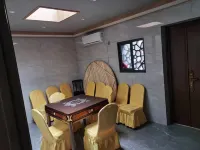 Yixing Yunxu Yashe Homestay - 인 (Inns)