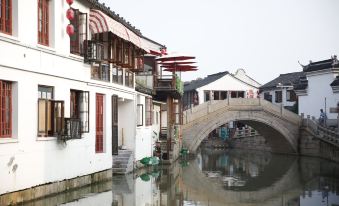 Zhujiajiao Shenzhu Homestay