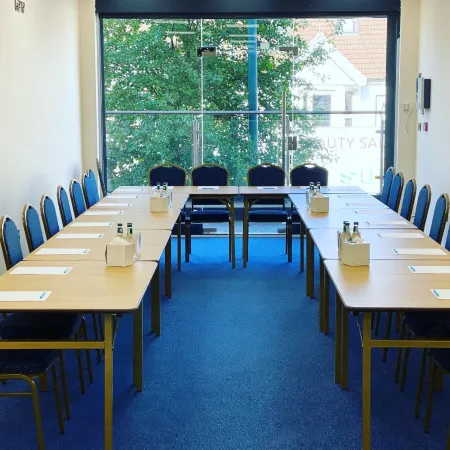PremierLux Serviced Apartments