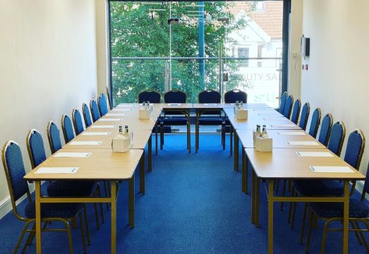 우드랜드 로지 일포드