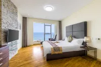 Shuiyunyao Resort Apartments