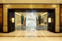 Inner Mongolia Hotel - Desayuno