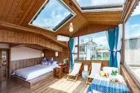 Dali Ancient Town Meishan Guesthouse