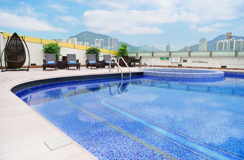 Regal Hongkong Hotel photo 2
