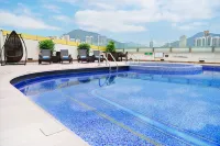 Regal Hongkong Hotel - romantis