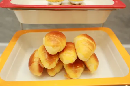 GreenTree Eastern Hotel (Chuzhou Municipal Government Huayuan East Road) Отели рядом со станцией Chuzhou North Railway Station