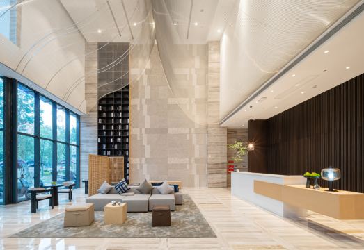 Golden °R Hotel(Shenlongcheng Store of Municipal People's Government) Hotel Overview