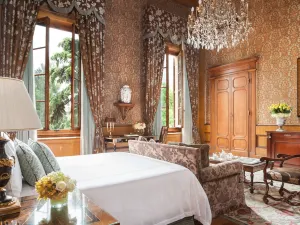 Four Seasons Hotel Firenze