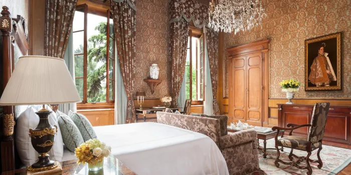Four Seasons Hotel Firenze image 2