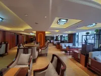 德格格薩爾王府大酒店 - 早餐