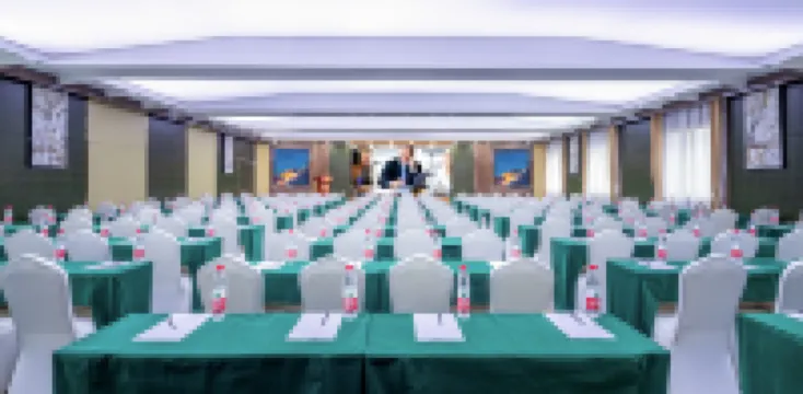 Kangding Love Song Plaza Gesar Hotel