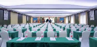 Kangding Love Song Plaza Gesar Hotel