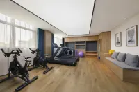 QIANNA HOTEL JOURNEY (Xingyang Municipal Government)