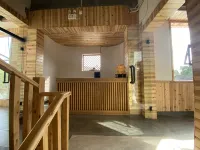 Menghui Furong Designer Hotel (Furongzhen Waterfall Branch)