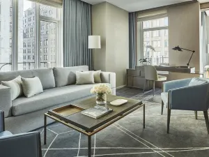 Four Seasons Hotel New York Downtown
