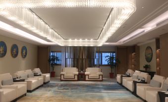 Zhushan Nanshan Hotel