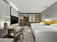 Hilton Jiaxing