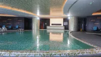Sheraton Zhanjiang Hotel - pantai