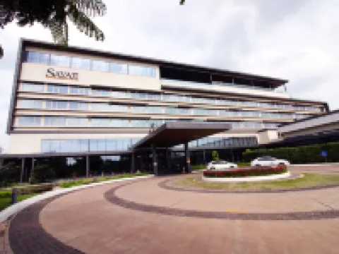 Sayaji Raipur Hotels in Raipur