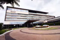 Sayaji Raipur Hotels in 