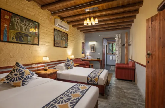 Secret Garden Yangshuo