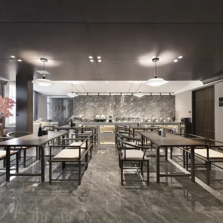 Weshang Light Residence Hotel (dengfengSongshan Shaolin Temple Scenic Spot)