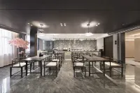 Weshang Light Residence Hotel (dengfengSongshan Shaolin Temple Scenic Spot) - breakfast