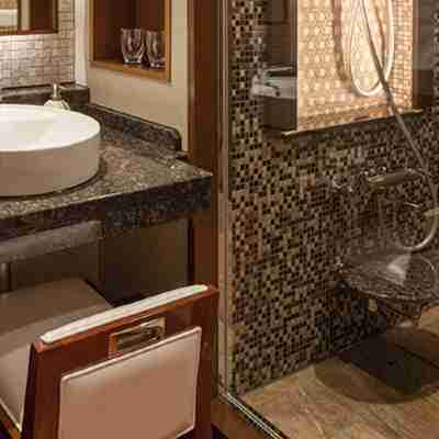 森のスパリゾート 北海道ホテル Rooms