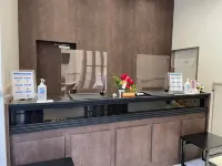 上野城市酒店附樓 - 2星級