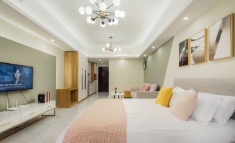 Youshe Shiguang Apartment Hotel